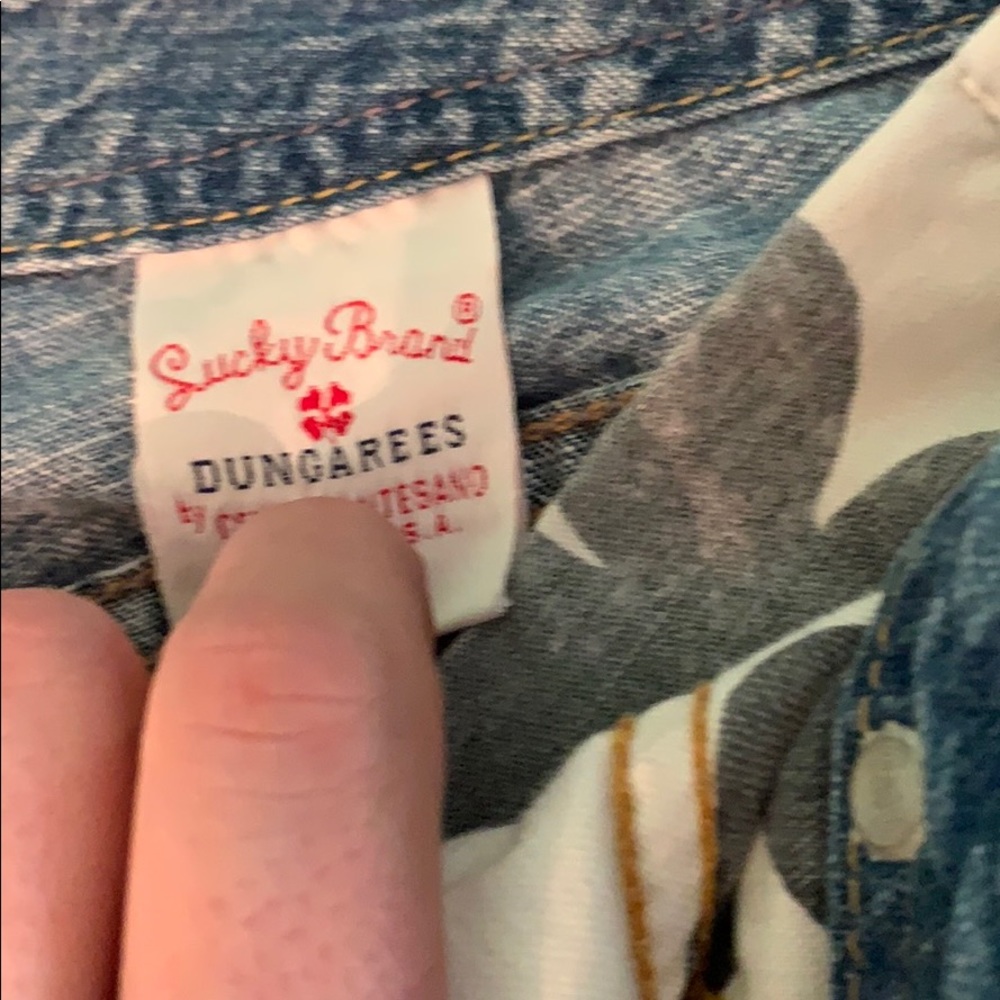 Jeans - Picture 4 of 5
